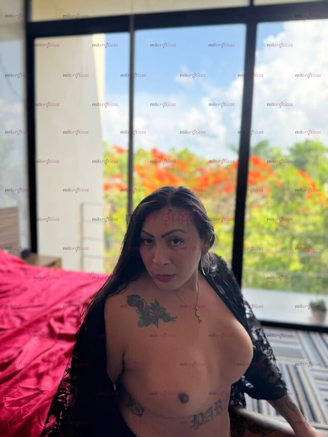 FOTOS DE CALIENTE Y CANDENTE CHICA TRANS DISPUESTA A TODO