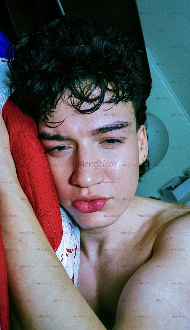 FOTOS DE CHRISTOPHER BACH JOVEN CREADOR DE CONTENIDO PARA ADULTOS