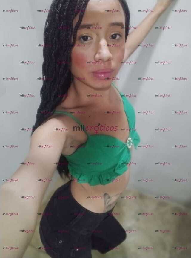 FOTOS DE HOLA! SOY CAMÍ UNA LINDA MUJER TRANS CON ASPECTO 100% FEMENINA DE PIEL BLANCA C