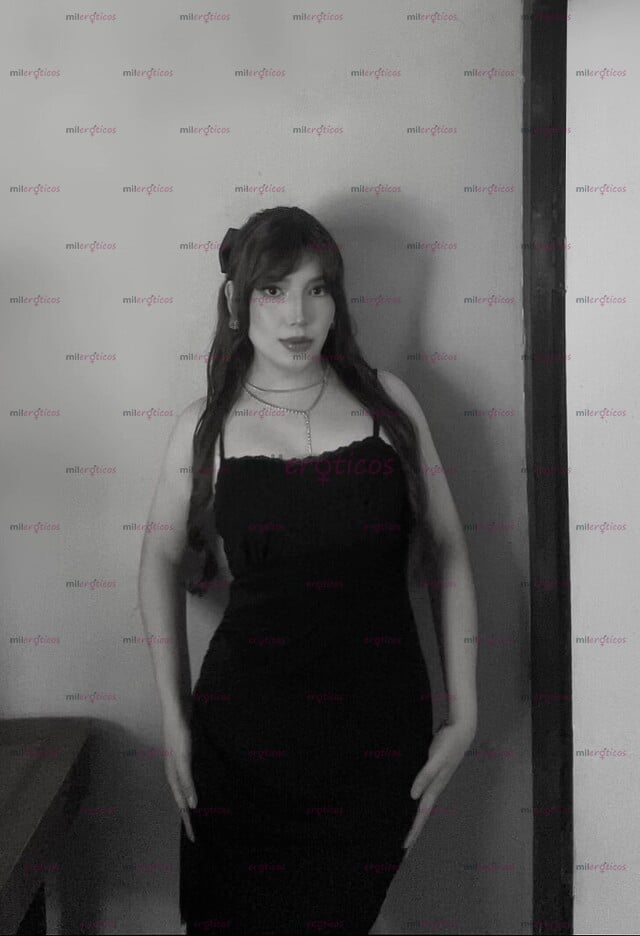 FOTOS DE MENA 23 AÑOS, SOY UNA NIÑA TRANS NUEVA EN EL AMBIENTE