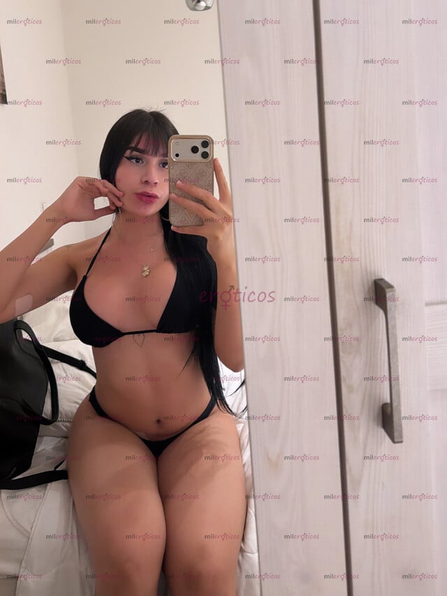 FOTOS DE EXCLUSIVA Y EXÓTICA: TU CAPRICHO TRANS DE LUJO EUROPEO