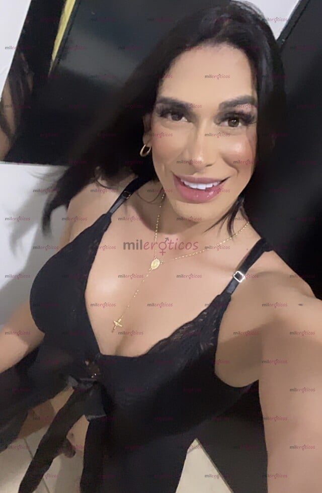 FOTOS DE STEFANY TRANS. DELICIOSA COMO EL CHOCOLATE, TU PLACER ES MI NEGOCIO.