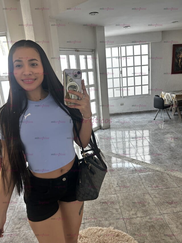 FOTOS DE HOLA MOR SOY TIFANY TU COLOMBIANA SEXY TRAVIESA JUGUETONA NUEVA EN EL MEDIO