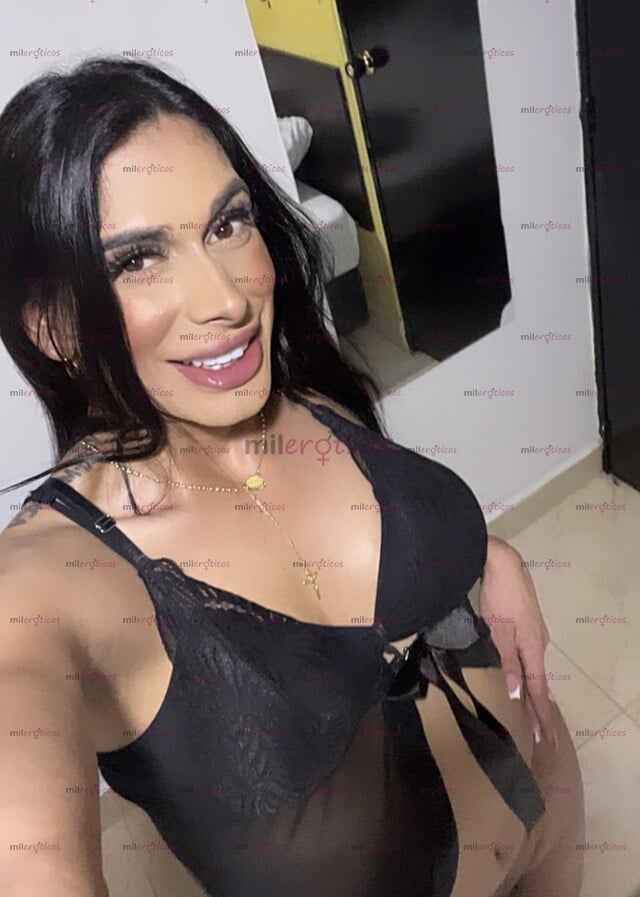 FOTOS DE STEFANY TRANS. DELICIOSA COMO EL CHOCOLATE, TU PLACER ES MI NEGOCIO.