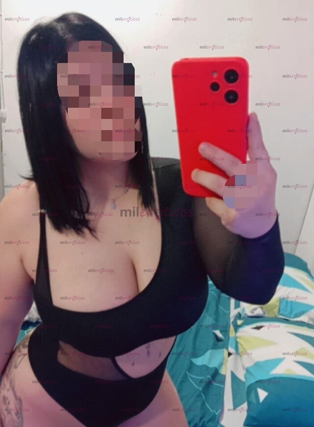 FOTOS DE MARÍANNIS LINDA VOLUNTUOSA DISPUESTA A COMPLACERTE