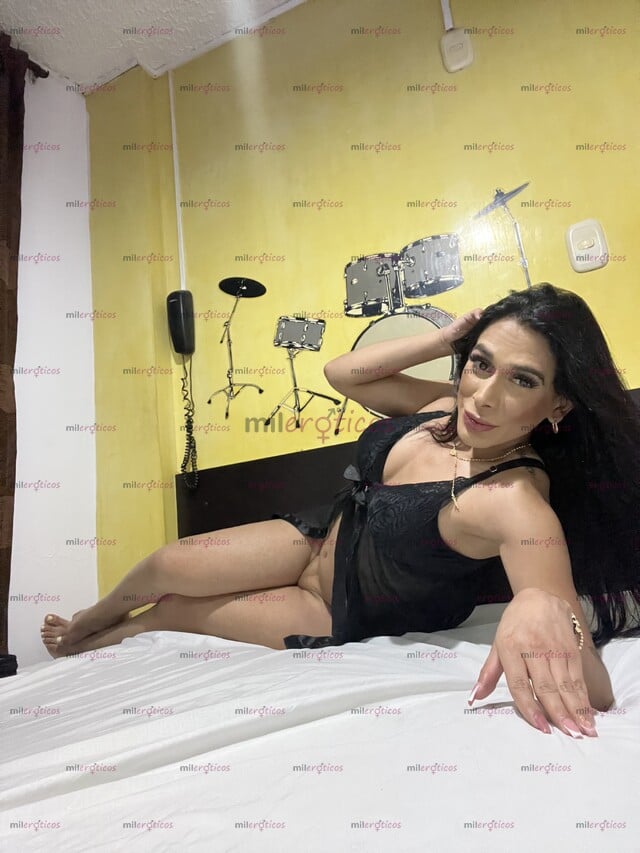 FOTOS DE STEFANY TRANS. DELICIOSA COMO EL CHOCOLATE, TU PLACER ES MI NEGOCIO.