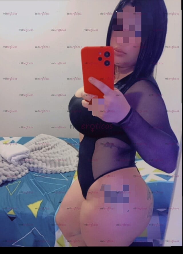 FOTOS DE MARÍANNIS LINDA VOLUNTUOSA DISPUESTA A COMPLACERTE