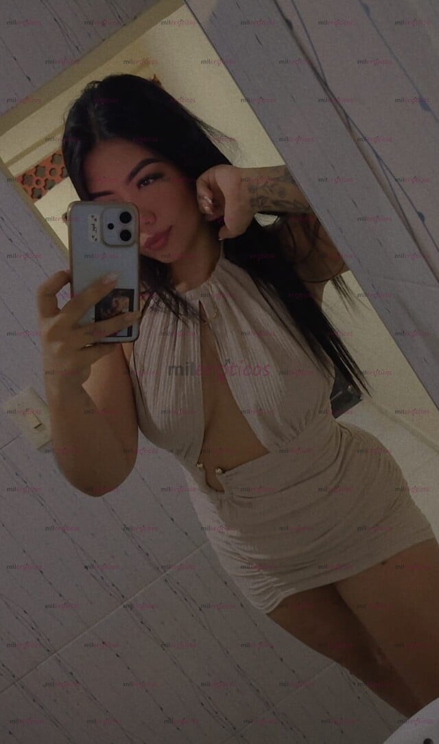 FOTOS DE ME LLAMO PAULA Y SOY NUEVA EN TU CIUDAD, SOY MUY CALIENTE