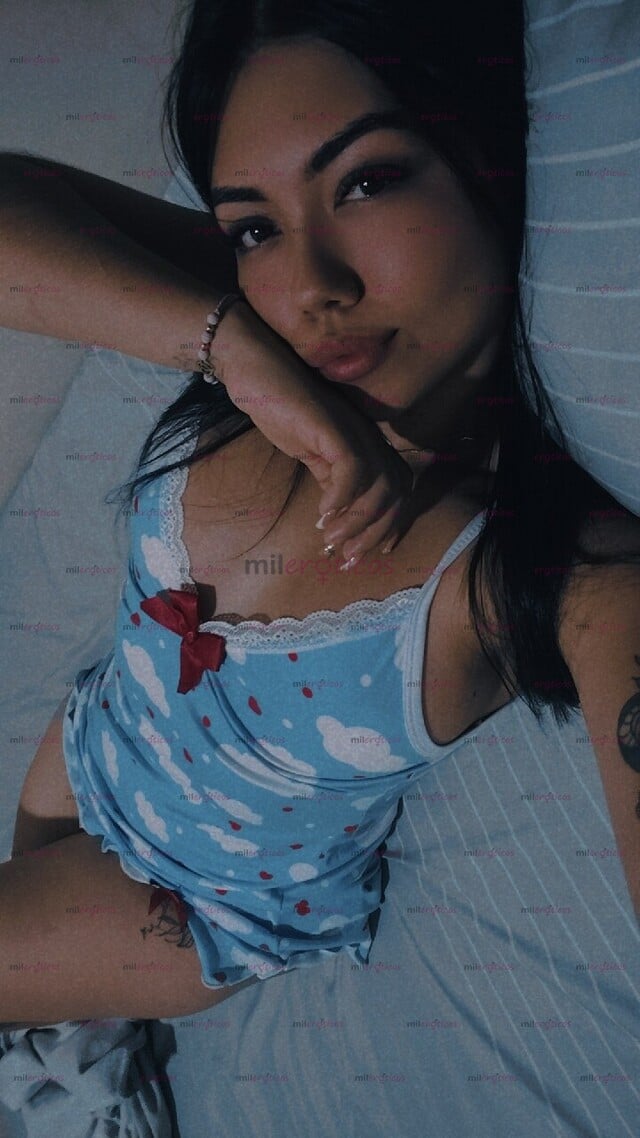 FOTOS DE ME LLAMO PAULA Y SOY NUEVA EN TU CIUDAD, SOY MUY CALIENTE