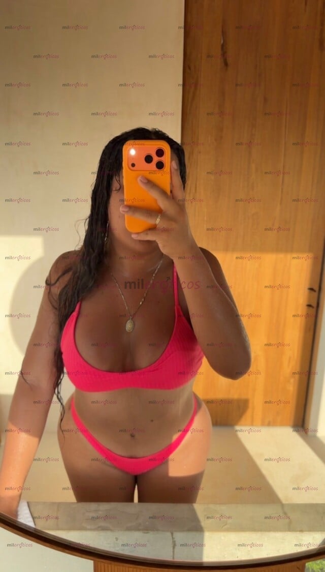 FOTOS DE DANIELA ESTOY DE REGRESO EN TU CIUDAD BABY