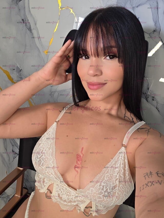 FOTOS DE MALORY POLLITA PREPAGO RECIÉN LLEGADA A LA CUIDAD!! NENA ARDIENTE Y SEXUAL