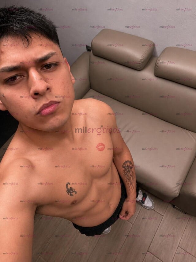 FOTOS DE CHAKAL JOVEN RICO PARA TI NUEVO EN EL HAMBIENTE