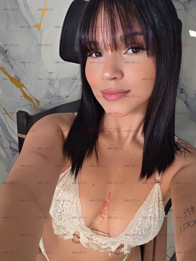 FOTOS DE MALORY NUEVA!! CULONCITA!! DAME UNAS NALGADAS BIEN RICAS $90 PROMO