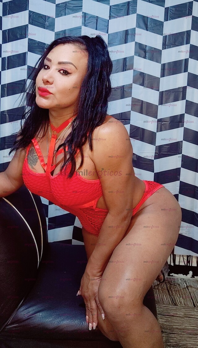 FOTOS DE JAROCHA MORENA SUPER HOT. COMPLACIENTE. CON DEPA DISPONIBLE. Y