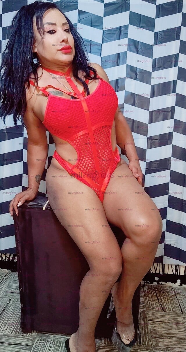 FOTOS DE JAROCHA MORENA SUPER HOT. COMPLACIENTE. CON DEPA DISPONIBLE. Y
