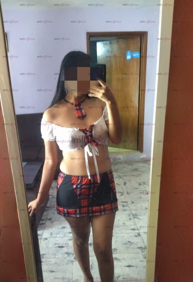 FOTOS DE ZONA CHUBURNA $800 X 30 MIN CON LUGAR RUBY DE 18 PETTI TALLA 0 VEN Y COJEME