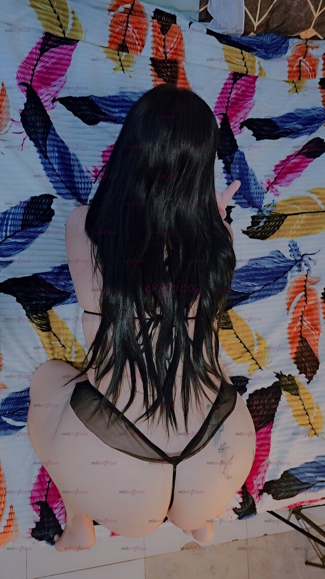 FOTOS DE PROMOCIÓN 10K SOY LA PUTA LAS PUTA PAPI VEN POR ESTA RICA TETAS