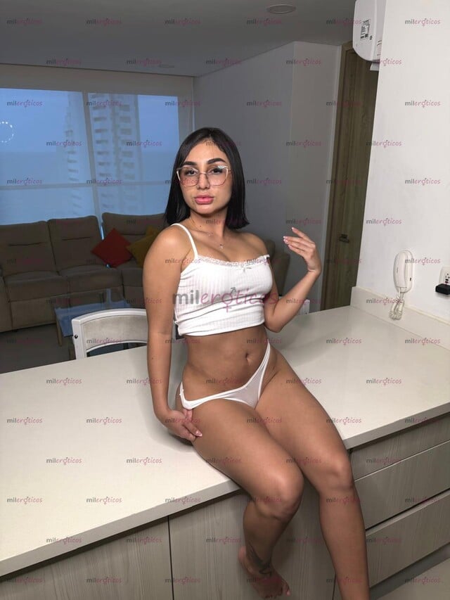 FOTOS DE HOLA MIS AMORES SOY JARELL LINDA COLOMBIANA RECIEN LLEGADA A TU CIUDAD 24HR