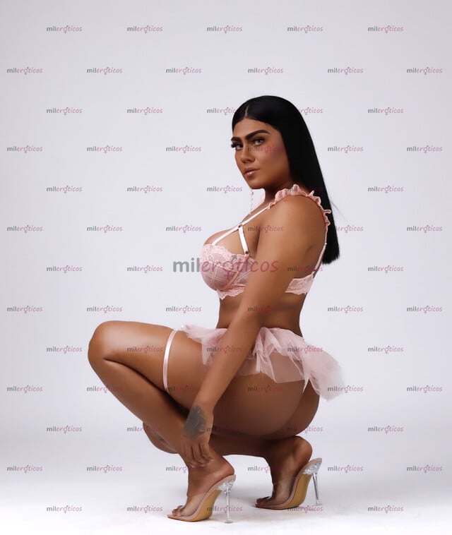 FOTOS DE HOLA SOY CRISTEL TU MEÑECA ME SACAS LA LECHE?