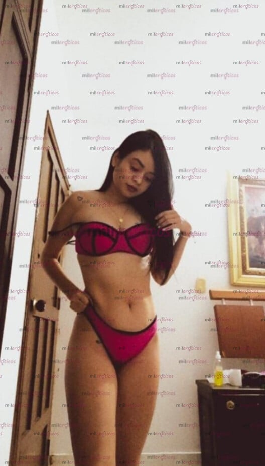 FOTOS DE NUEVA EN TU CIUDAD POCOS DÍAS JOVENCITA CON LINDO ROSTRO