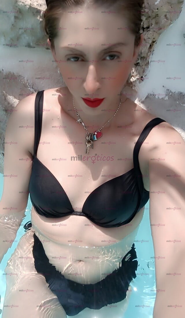 FOTOS DE BELLA TRANS NATURAL , OJOS MIEL , ACTIVA