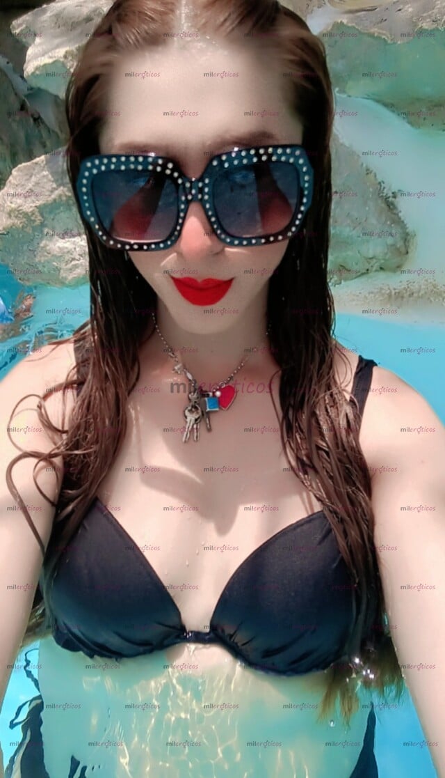 FOTOS DE BELLA TRANS NATURAL , OJOS MIEL , ACTIVA