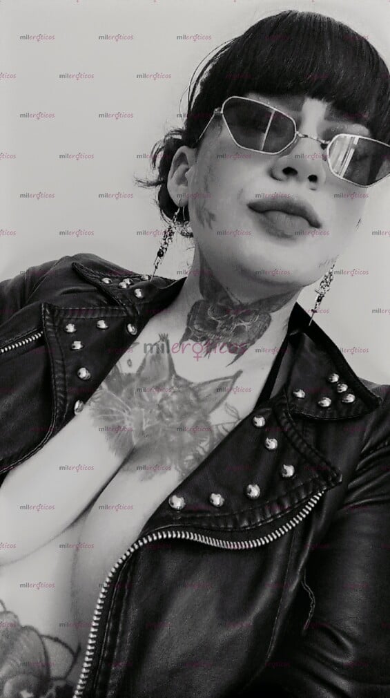 FOTOS DE TU TATUADA EXÓTICA MULTIORGÁSMICA CON UNA MAMADA SÚPER ENSALIBADO