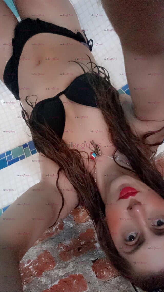 FOTOS DE BELLA TRANS NATURAL , OJOS MIEL , ACTIVA