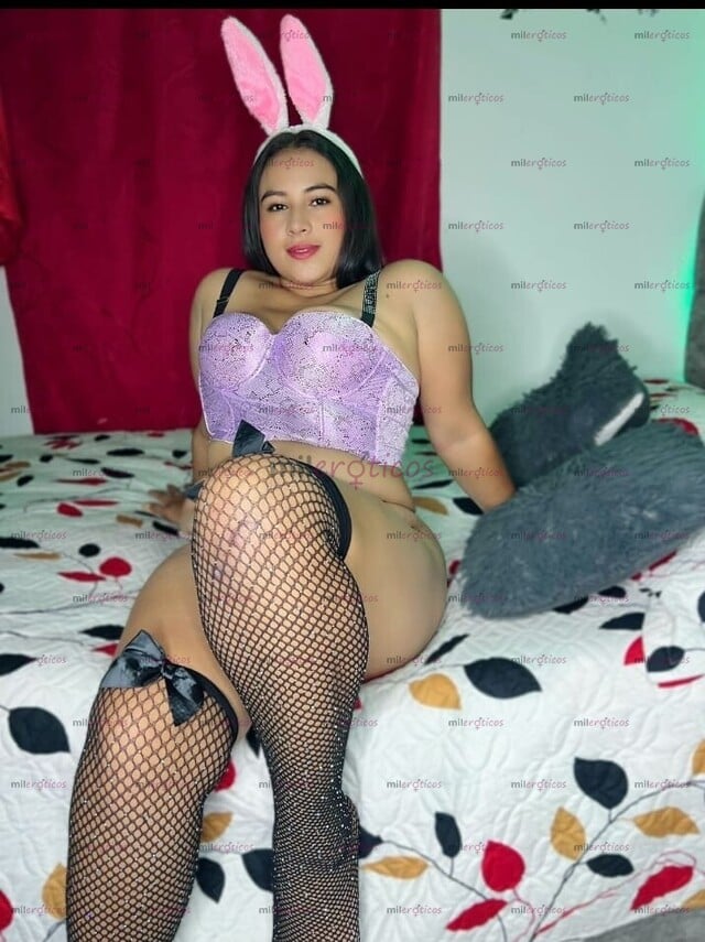 FOTOS DE HOLA AMORCITO SOY SALOME ESCORT!! VEN A DISFRUTAR DE UNA EXPERIENCIA DIFERENT