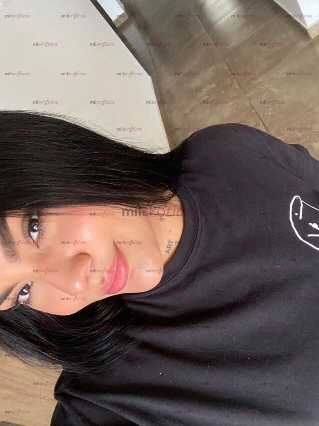FOTOS DE DAHIANA JOVEN ESTUDIANTE, NUEVA POR AQUI ZONA SUR