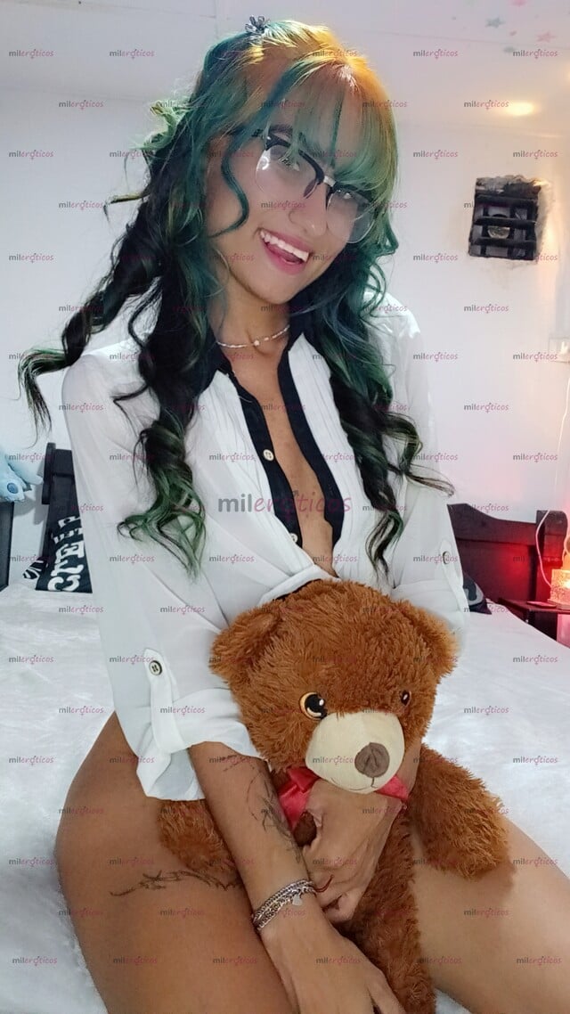 FOTOS DE ESTA LINDURA ESTA DISPUESTA A DARTE PLACER