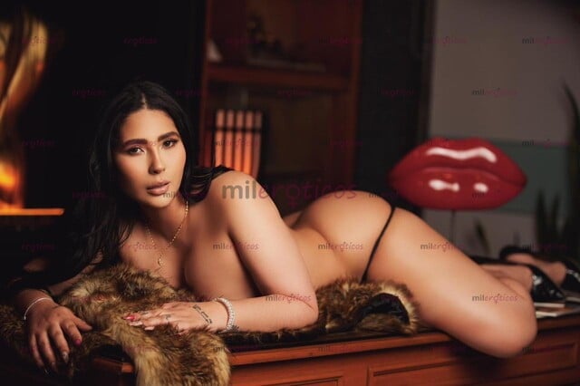 FOTOS DE SARA MODELO VIP DE SEXYS CURVAS... TODO UN BOMBONCITO YA DISPONIBLE EN MERIDA