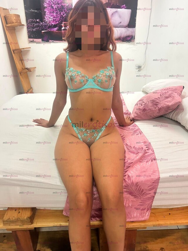 FOTOS DE CIELO RIKA NENA CON BUENAS NALGAS MUY CALIENTE