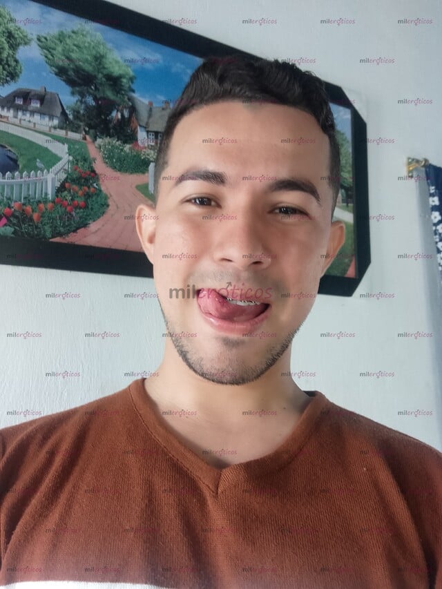 FOTOS DE ALEJANDRO CHICO RECIEN LLEGADO A LA CIUDAD BONITA