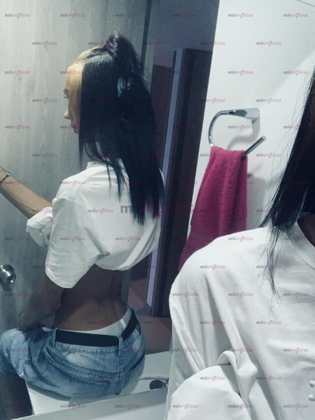 FOTOS DE SOY UNA CHICA ABIERTA A CONOCER NUEVAS PERSONAS SEXY Y CALIENTE