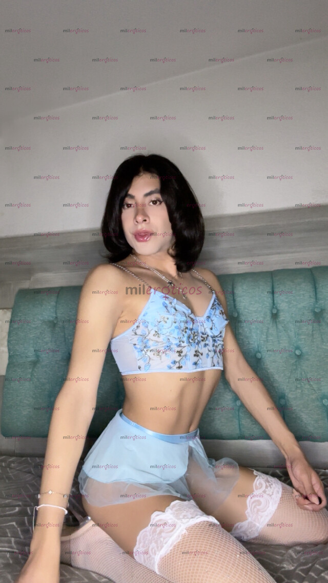 FOTOS DE CAMIE CLASE Y PASIÓN. 17CM TE INVITO A CONOCERME! SOLO HOMBRES CON SOLVENCIA$