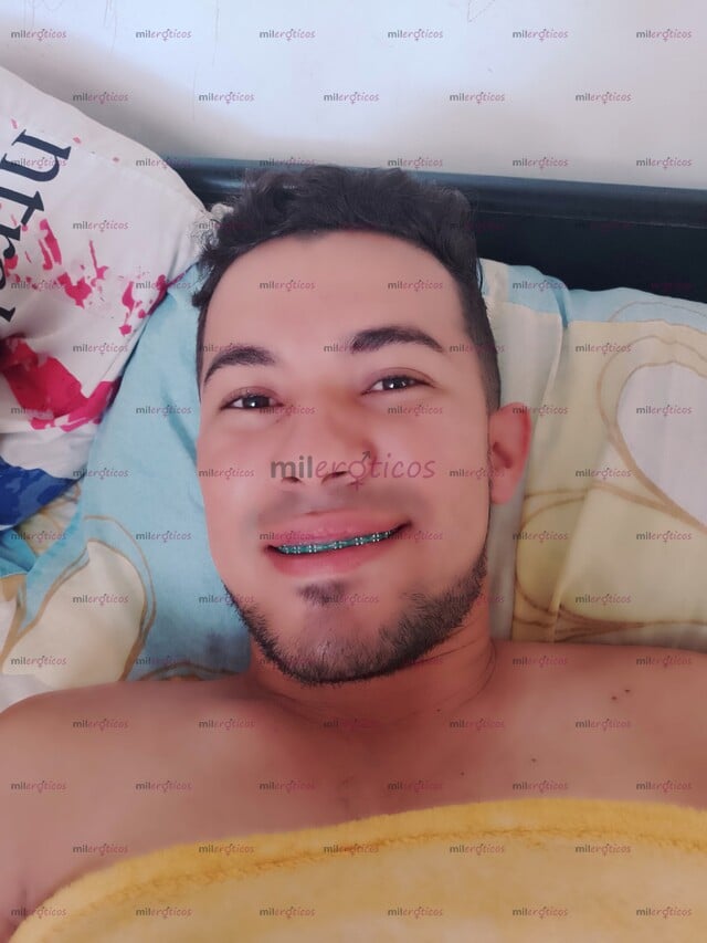 FOTOS DE ALEJANDRO CHICO RECIEN LLEGADO A LA CIUDAD BONITA