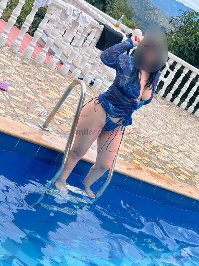 FOTOS DE SARAY EXPERIENCIA CARISMA Y ENTREGA TOTAL ... UN SERVICIO UNICO TE ESPERO!!!