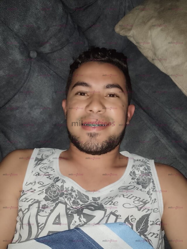 FOTOS DE ALEJANDRO CHICO RECIEN LLEGADO A LA CIUDAD BONITA