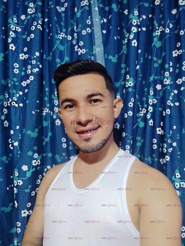 FOTOS DE ALEJANDRO CHICO RECIEN LLEGADO A LA CIUDAD BONITA