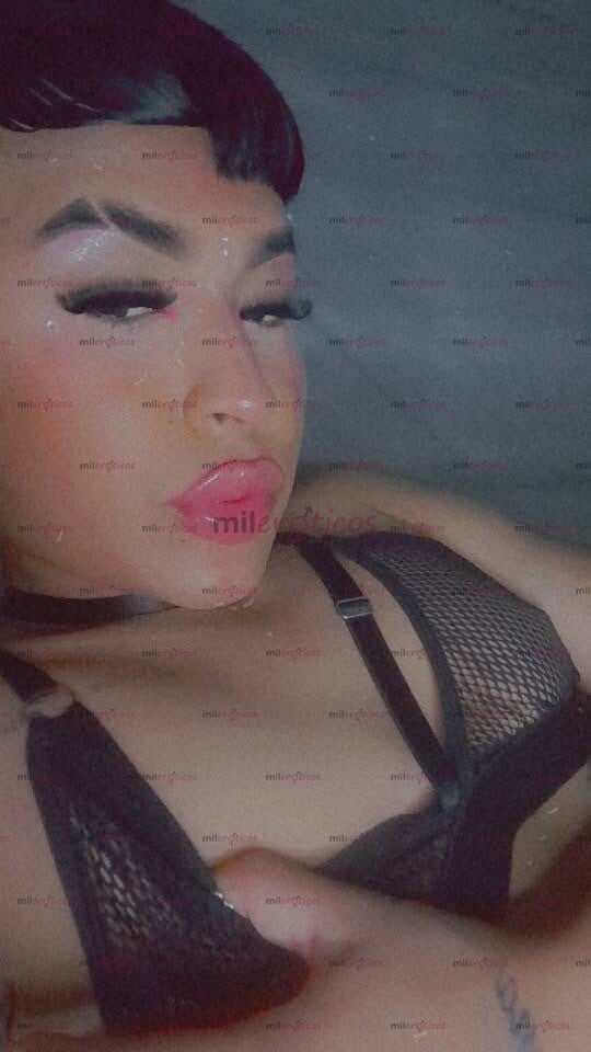 FOTOS DE IVONNE DELICIOSA TRANS CON GANAS DE SENTIR TU VERGA EN MI CULO CERRADITO