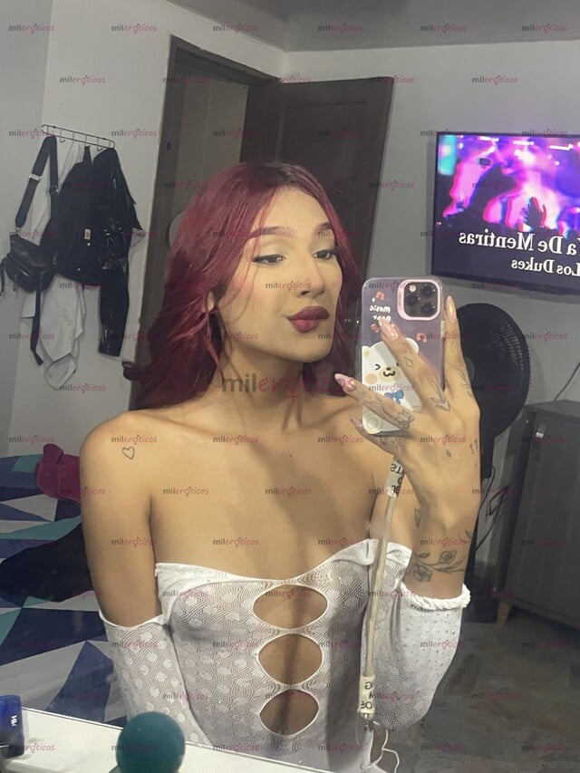 FOTOS DE SALOME!! VEN A TENER UN MOMENTO DE MUCHO SEXO,SUDOR Y PASIÓN