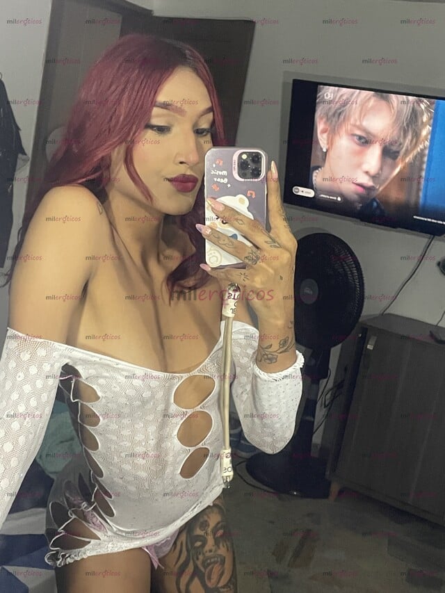 FOTOS DE SALOME!! VEN A TENER UN MOMENTO DE MUCHO SEXO,SUDOR Y PASIÓN