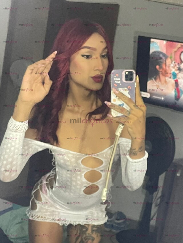 FOTOS DE SALOME!! VEN A TENER UN MOMENTO DE MUCHO SEXO,SUDOR Y PASIÓN