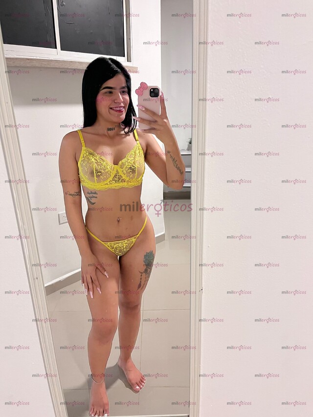 FOTOS DE ESTEFANIA MORENA HERMOSA NUEVA EN TU CIUDAD 100 K