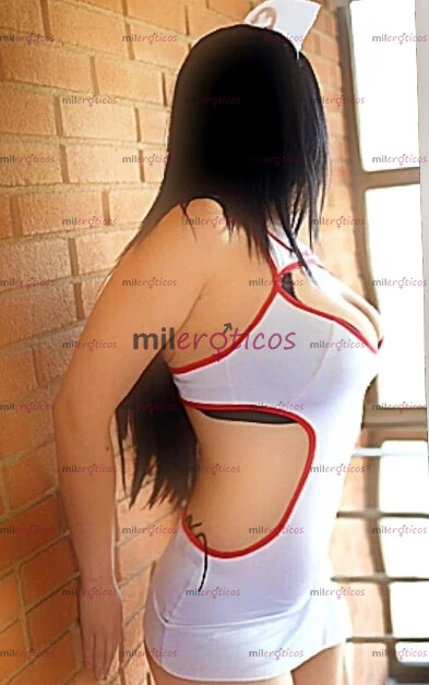 FOTOS DE HERMOSA ENFERMERA GOLOSA ATREVIDA APRETADITA