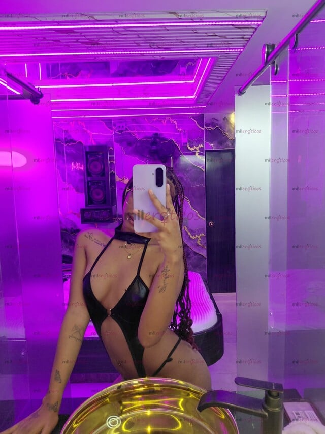 FOTOS DE LINDA FLAQUITA A TODO TERRENO SOY SARA UNA HERMOSA MORENA