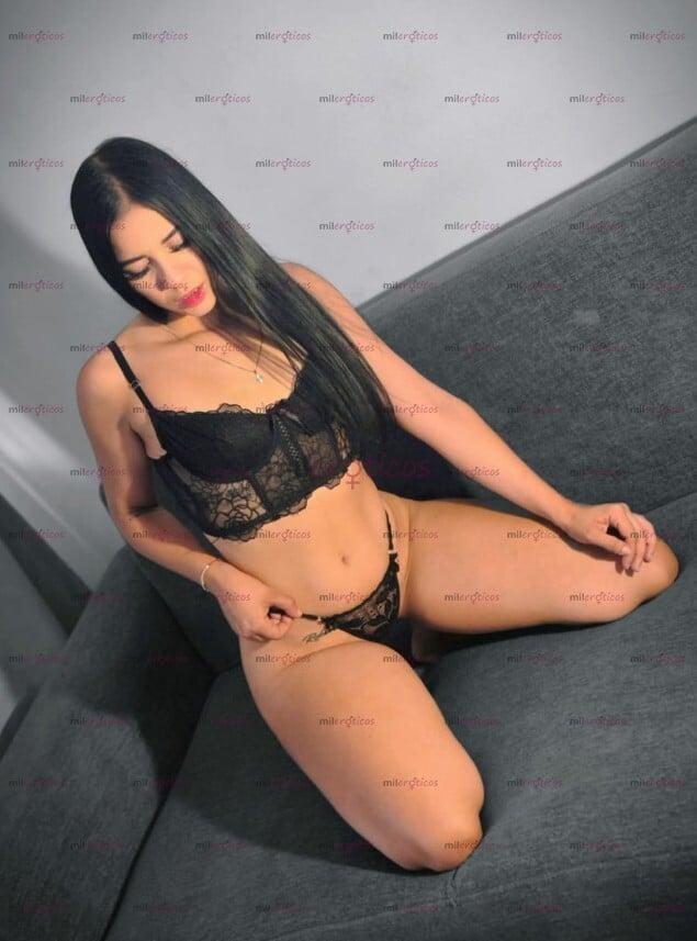 FOTOS DE FLAQUITA EXÓTICA PARA TI, CON TODA LA ACTITUD