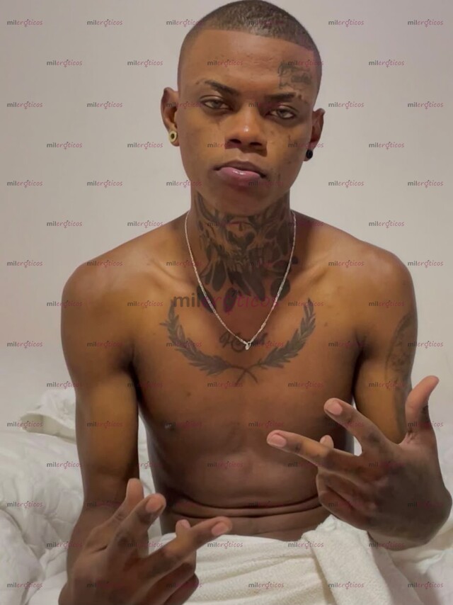 FOTOS DE NEGRO ACTIVO VERGON CON 23 CM DE DOTACIÓN VENOSA Y GRUESA DISPONIBLE