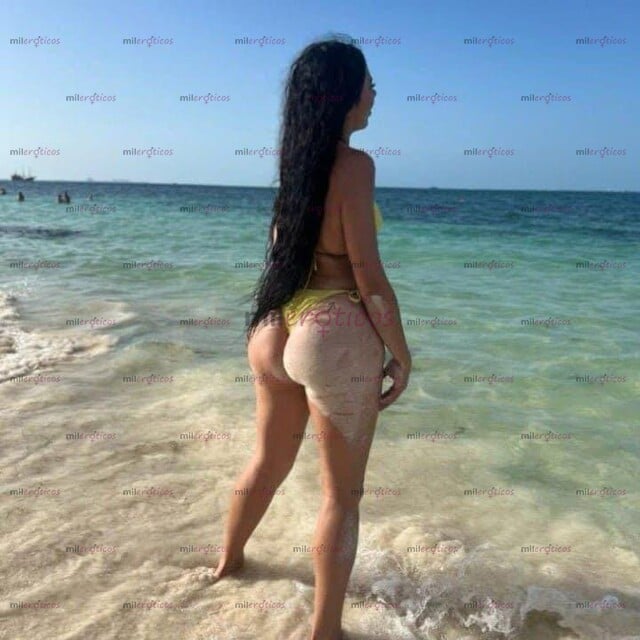 FOTOS DE HANNA CHIQUITA PETIT 24 AÑOS, DESDE COHAHUILA